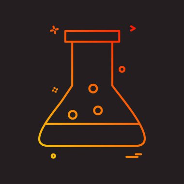 kabı simge vektör tasarımı