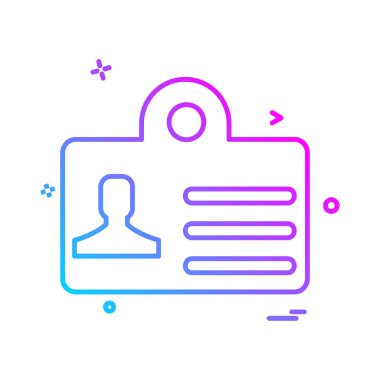 İş simge tasarlamak vektör