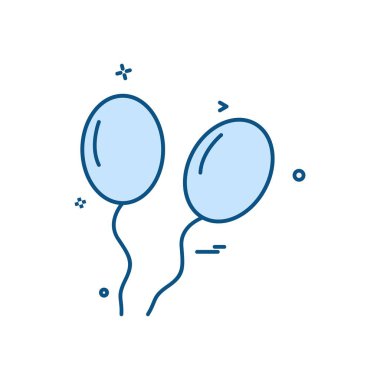 Piknik simgesi tasarım vektörü 