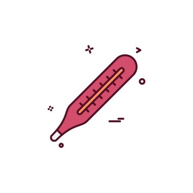 Sağlık simgesi tasarım vektörü 