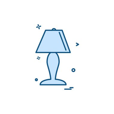 Mobilya tasarım vektörü