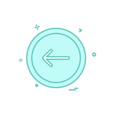 OK düğme simge tasarlamak vektör