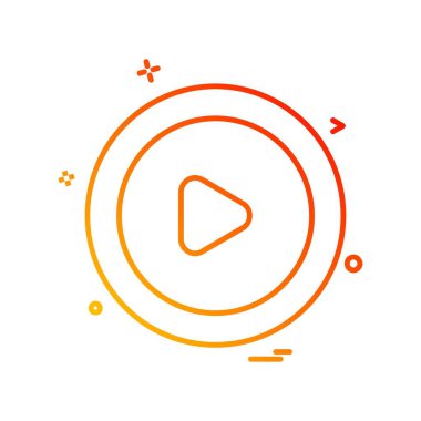 Kullanıcı Arayüzü simge tasarım vektörü