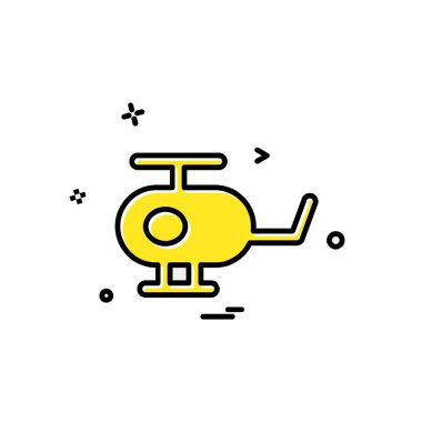 Simge vektör beyaz arka plan üzerinde seyahat