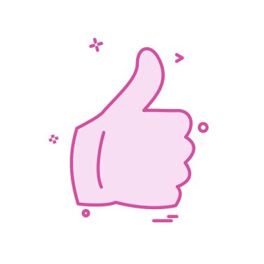 Simge tasarlamak vektör gibi 