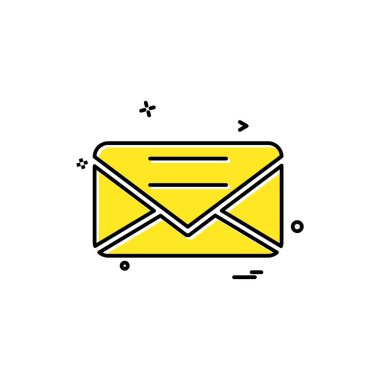 Sevgililer günü simge tasarlamak vektör