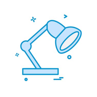 lamba simge tasarlamak vektör