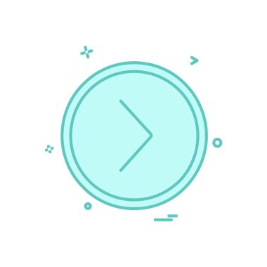 Ortam simgesi tasarım vektörü