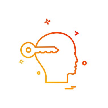 Web simgesi tasarım vektörü