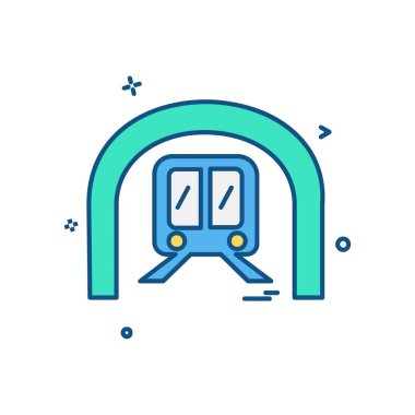 Tansiyon simgesi tasarım vektörü