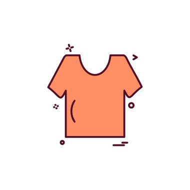 Bezler simge tasarlamak vektör 