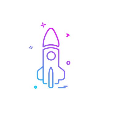 Ordu simge tasarlamak vektör