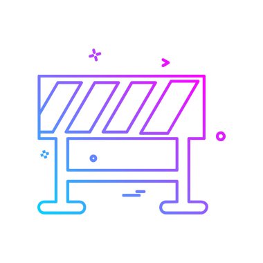 Yönetim Kurulu simge tasarlamak vektör 