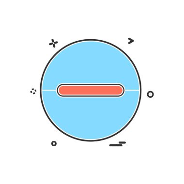 Simge tasarım vektörünü küçült