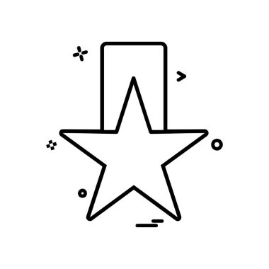 Şeyh simge tasarlamak vektör 