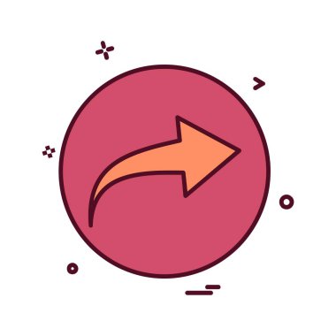 Kullanıcı Arayüzü simge tasarım vektörü