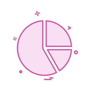 Şirket ofis simgesi tasarım vektörü 