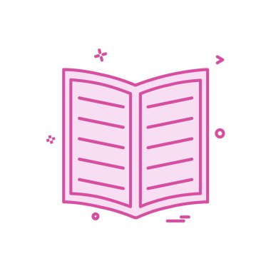 Ortam simgesi tasarım vektörü