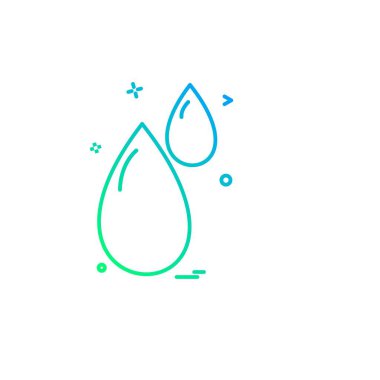 Sağlık simgesi tasarım vektörü 