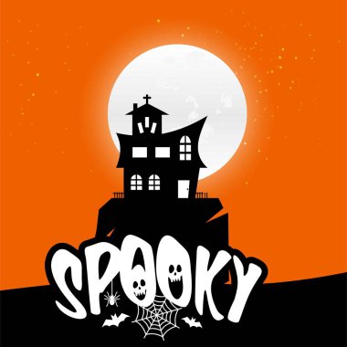 Mutlu Cadılar Bayramı Korkunç Geceler