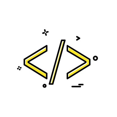 Web simgesi tasarım vektörü