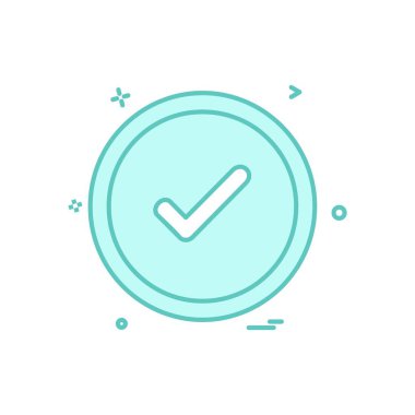 Kullanıcı arayüzü düğmesi simge tasarım vektörü