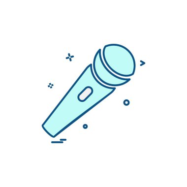 Bilgisayar Teknolojisi simgesi tasarım vektörü