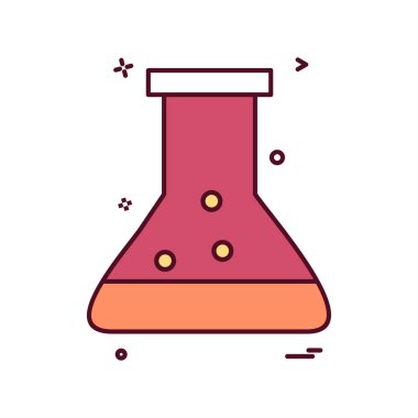 kabı simge vektör tasarımı