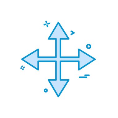 Ok simgesi ayıklama vektörü