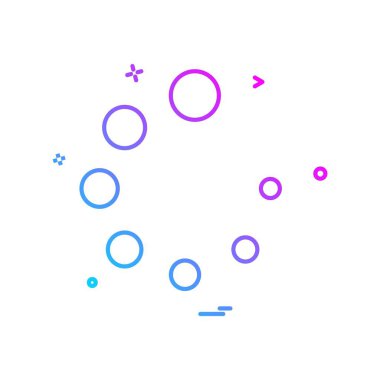 İlerleme simge tasarlamak vektör