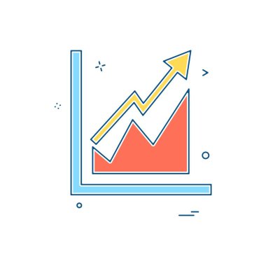 İş simgesi tasarım vektörü 