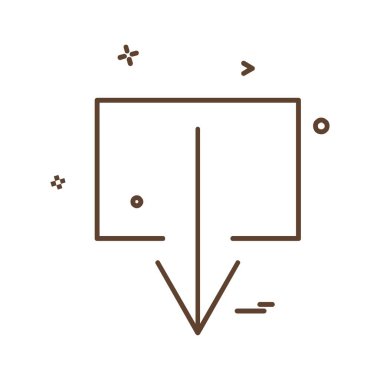 Kullanıcı Arayüzü simge tasarım vektörü