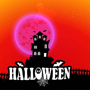 Mutlu Cadılar Bayramı Korkunç Geceler