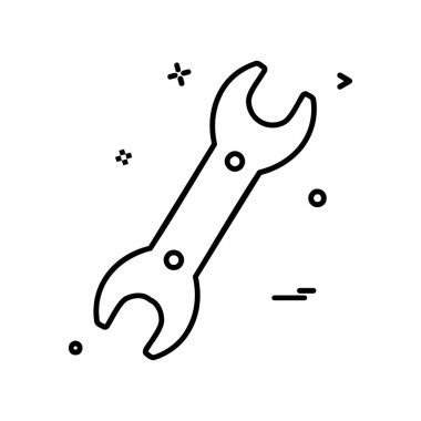 İş simge tasarlamak vektör 