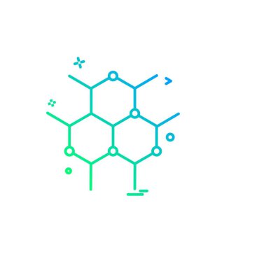 Okul simgesi tasarım vektörü 