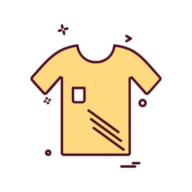 Bezler simge tasarlamak vektör 