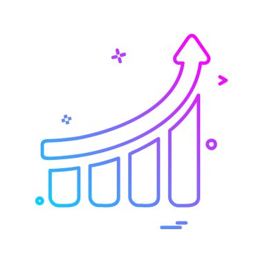 İş simge tasarlamak vektör