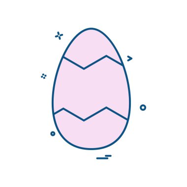 Piknik simgesi tasarım vektörü 