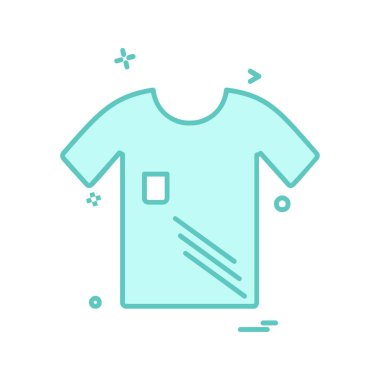 Bezler simge tasarlamak vektör 