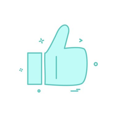 Simge tasarlamak vektör gibi 