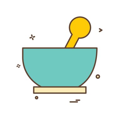 aparatı simge vektör tasarımı