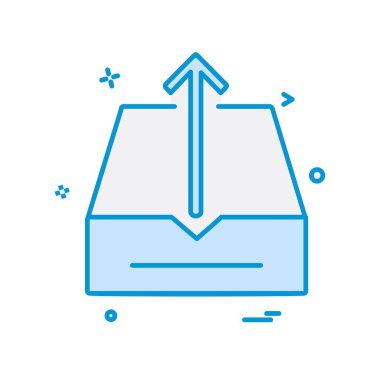 Simge tasarım vektörü yükleniyor