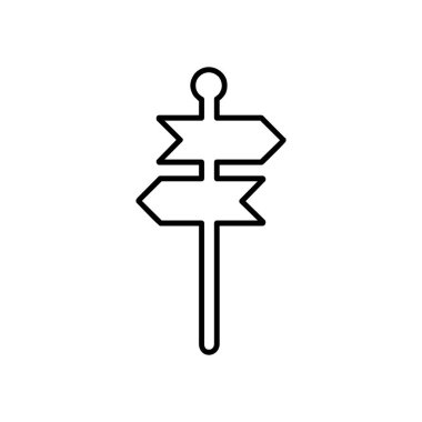 Yönetim kurulu simgesi tasarım vektörü