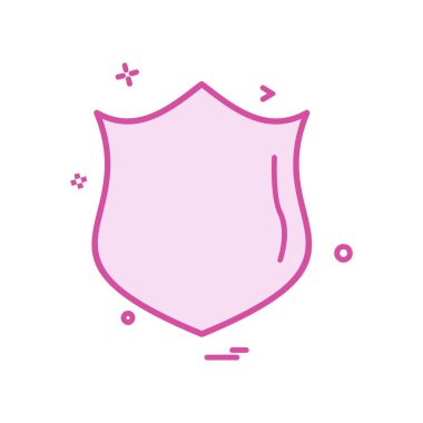 Şeyh simge tasarlamak vektör 