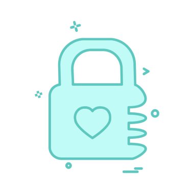 Çalışma simge tasarlamak vektör 