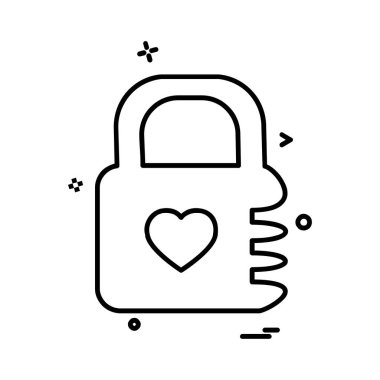 Çalışma simge tasarlamak vektör 