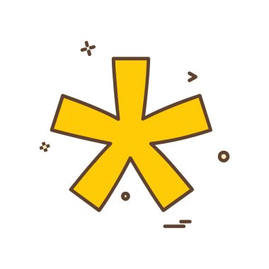 Kullanıcı Arayüzü simge tasarım vektörü