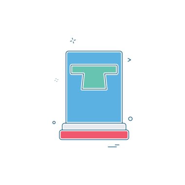 Ödül madalyası seo kalkan ikon vektör dizilimi