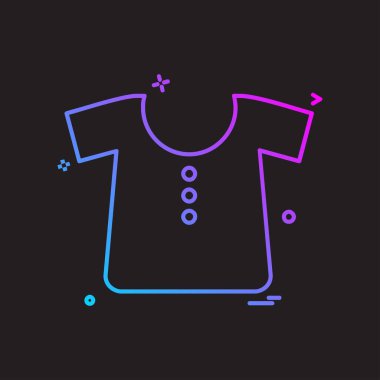 Bezler simge tasarlamak vektör 