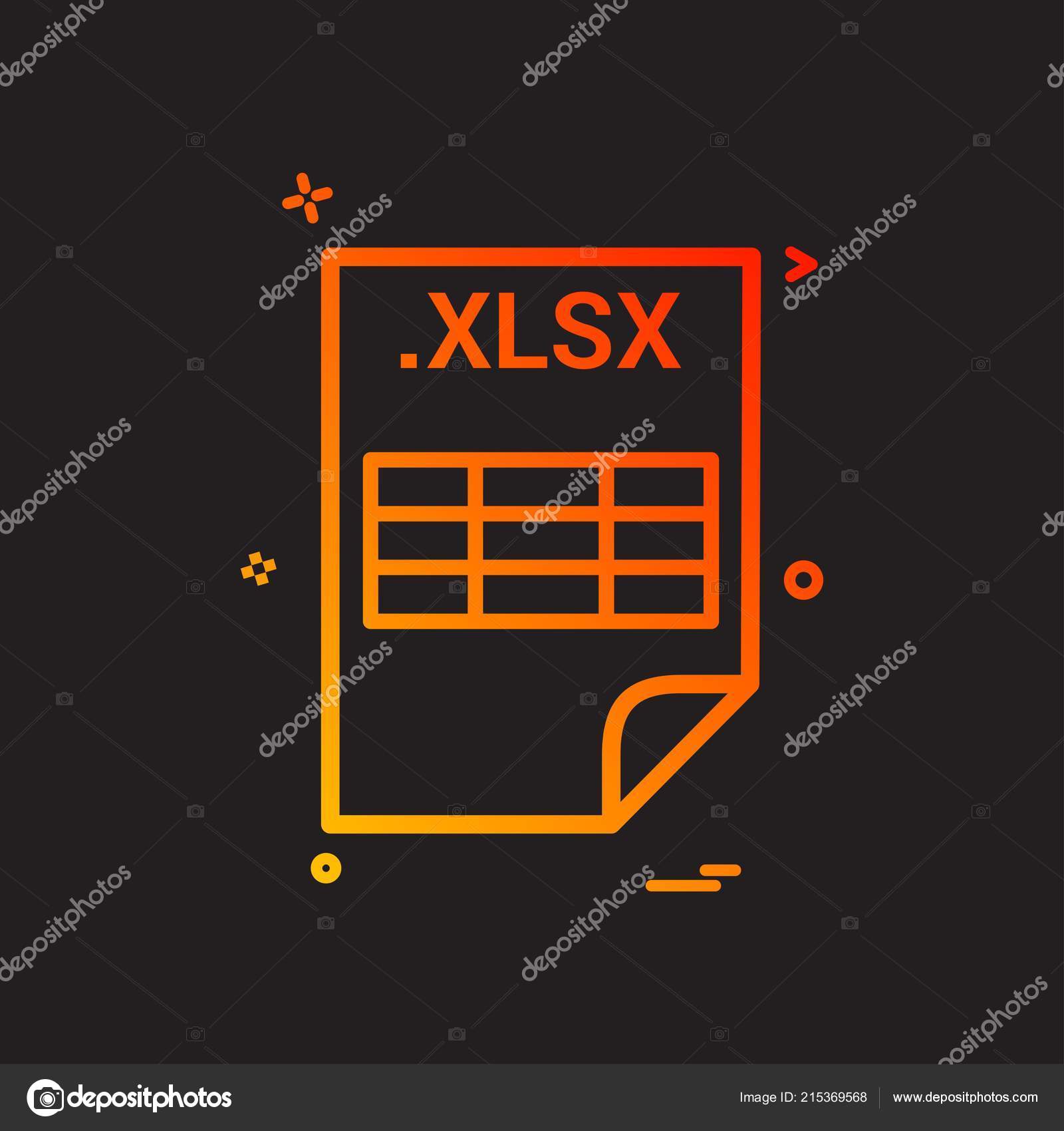 scarica file xlsx